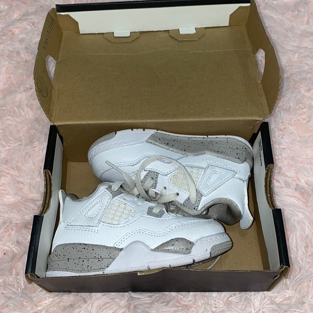 Kids jordan’s